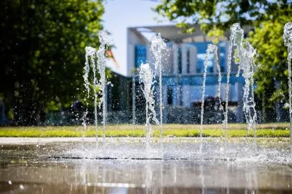 100 Tage Koalition: Großteil sieht Zusammenarbeit von Union und SPD eher negativ