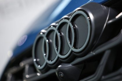 Gewinn bei Audi bricht um mehr als ein Drittel ein