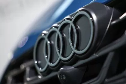Gewinn bei Audi bricht um mehr als ein Drittel ein