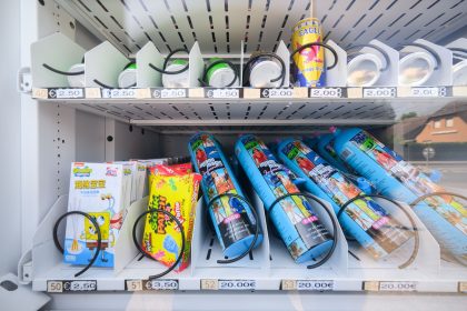 Kabinett bringt Lachgas-Verbot auf dem Weg