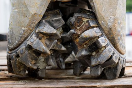 Geothermie kostet Millionen: Wer zahlt, wenn die Bohrung „trocken“ bleibt?