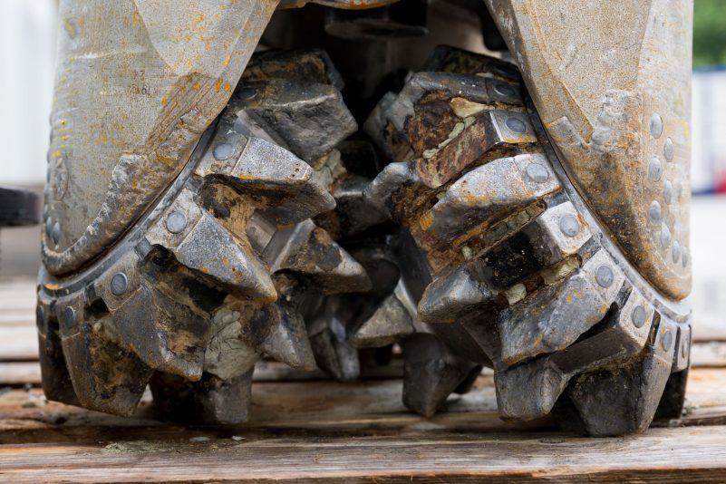 Geothermie kostet Millionen: Wer zahlt, wenn die Bohrung „trocken“ bleibt?