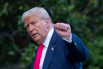 US-Wirtschaft wächst im zweiten Quartal um 3,0 Prozent