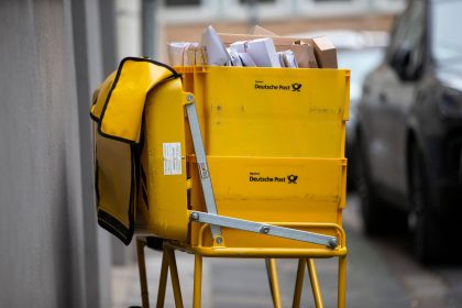 Neuer Höchstwert: Behörde registriert so viel Frust über die Post wie noch nie