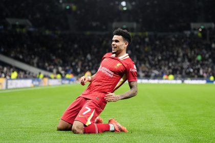 Nach langem Poker: Díaz-Wechsel zum FC Bayern perfekt