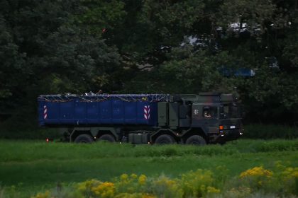 Sachsen: Hubschrauberwrack geborgen – Suche nach Vermisstem geht weiter