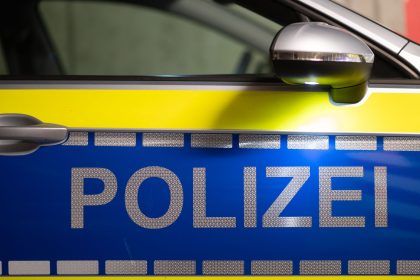 Hessen: 59-Jähriger bei Streit auf offener Straße erstochen