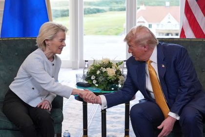 Handelsabkommen EU-USA: Merz begrüßt Einigung – Exportverband spricht von schmerzhaftem Kompromiss