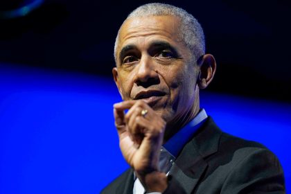 Dokumente über Obama: Trump spricht von Landesverrat – Forderung nach Konsequenzen