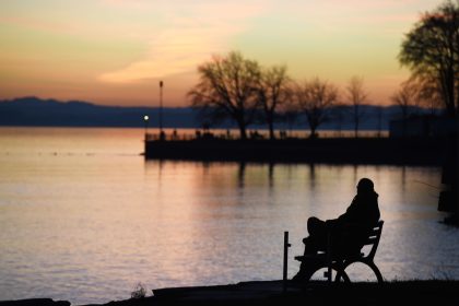 Rund jeder Fünfte in Deutschland lebt allein