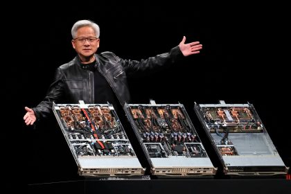 Nvidia darf wieder KI-Chips nach China liefern