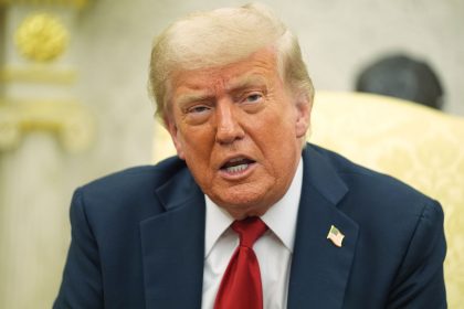 Trump bestreitet Parteinahme zugunsten der Ukraine