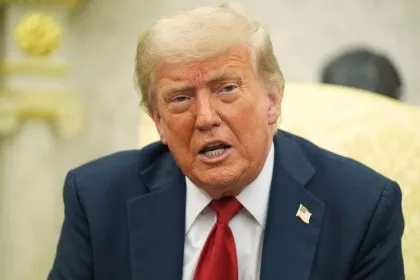 US-Zölle: Trump verkündet „Deal“ mit Indonesien und sieht „Fortschritte“ mit der EU