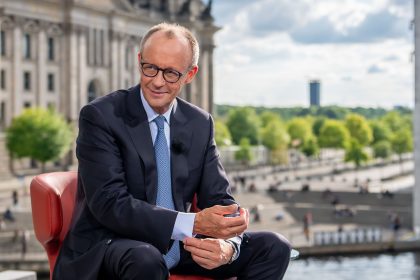 Zwischenbilanz vor Sommerpause: Merz geht mit ungelösten Problemen in Urlaub