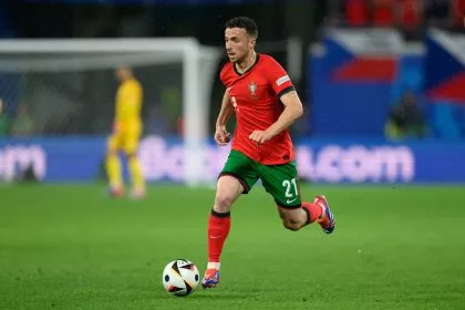 Tödlicher Autounfall: Portugals Jota vom FC Liverpool stirbt