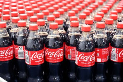 Warnstreik bei Coca-Cola – bundesweite Aktionen sollen folgen