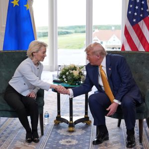 „Zollkrieg“ abgewendet: Wer vom neuen EU-USA-Deal profitiert – und wer verliert