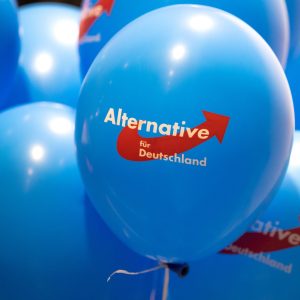 OB-Wahl in Ludwigshafen: Ausgeschlossener AfD-Kandidat Joachim Paul kündigt Klage an