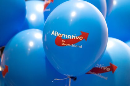 OB-Wahl in Ludwigshafen: Ausgeschlossener AfD-Kandidat Joachim Paul kündigt Klage an