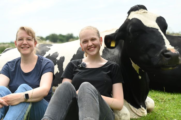Wer möchte, kann auch eine Partnerschaft für die Tiere übernehmen.