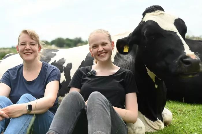 Wer möchte, kann auch eine Partnerschaft für die Tiere übernehmen.