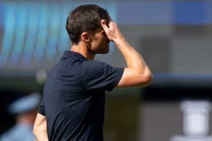 Alonsos Deutung der Real-Blamage: „Neue Ära beginnt gerade“