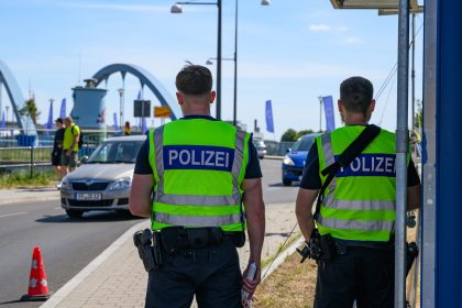 Dobrindt fordert mehr Hilfen für Polen bei Grenzschutz zu Belarus – Wirtschaft will „Green Lines“ für Güterverkehr