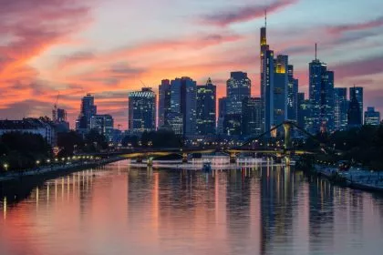 Kampf gegen Geldwäsche: Neue EU-Behörde in Frankfurt startet