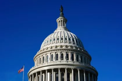 Sieg für Trump: US-Kongress verabschiedet Steuergesetz