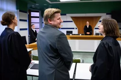 Nach Witz über Trump-Attentat: Freispruch für El Hotzo