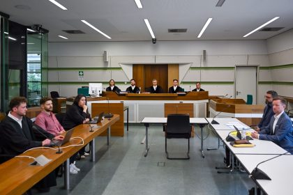 Klage gegen Hochschule – Teilerfolg für jüdischen Studenten