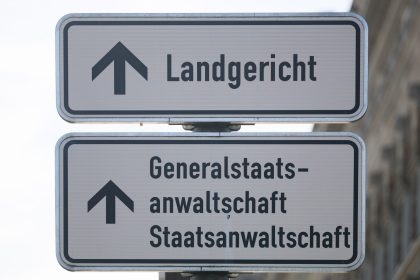 Richterbund: Staatsanwälte müssen unabhängiger werden