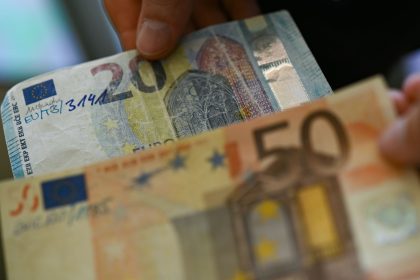 Bundesbank: Geldfälscher bevorzugen gängige Scheine