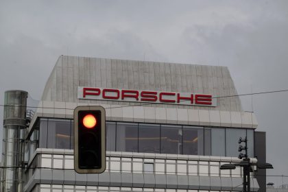 Porsche meldet historischen Gewinneinbruch von 91 Prozent