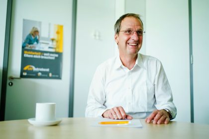 „Kulturwandel“ – SAP-Betriebsratschef kritisiert Abbaupläne