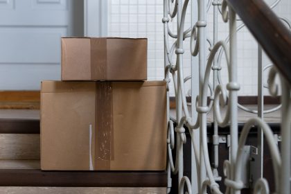 EU-Parlament will mit Zwei-Euro-Abgabe Paketflut stoppen