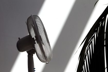 Klimageräte und Ventilatoren wegen Hitze stark gefragt