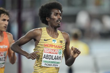 Abdilaahi bricht 28 Jahre alten deutschen Baumann-Lauf-Rekord