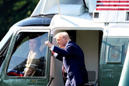 Trumps Zollpolitik zeigt Wirkung: US-Außenhandelsdefizit im Juni rückläufig