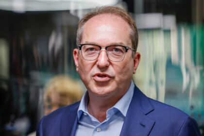 Dobrindt lädt zum „Migrationsgipfel“ auf der Zugspitze ein
