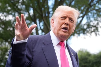 Trump: Keine Langstreckenraketen für die Ukraine geplant
