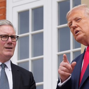 Trump gibt Putin noch 10 bis 12 Tage Zeit zur Beendigung des Ukraine-Kriegs