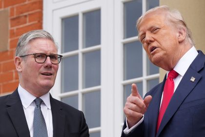 Trump gibt Putin noch 10 bis 12 Tage Zeit zur Beendigung des Ukraine-Kriegs