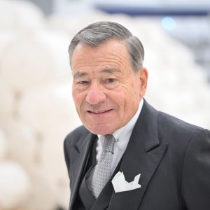 Wolfgang Grupp macht Suizid-Versuch öffentlich