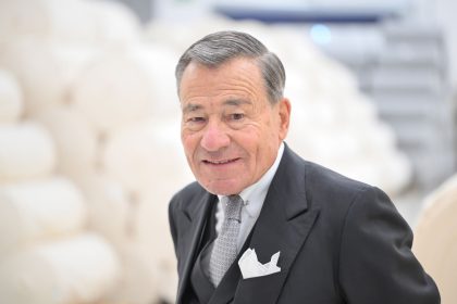 Wolfgang Grupp macht Suizid-Versuch öffentlich