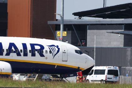 Ryanair zwingt Passagiere zu Smartphone-App