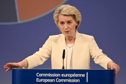 Brüsseler Milliardenspiel: So viel teurer wird der EU-Fahrplan für Deutschland