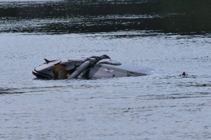 Zwei Tote nach Absturz von Bundeswehrhubschrauber in Sachsen geborgen