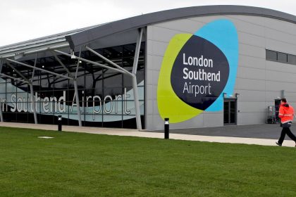 Nach Absturz: Londoner Flughafen Southend bleibt geschlossen – Easyjet-Flüge verlegt