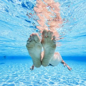 Schweizer Freibad: Badeverbot für ausländische Tagesgäste